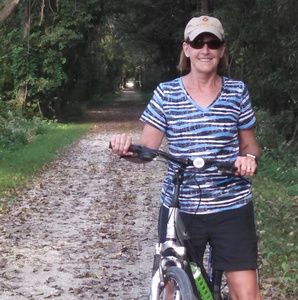 Meet your Posher, Cheryl